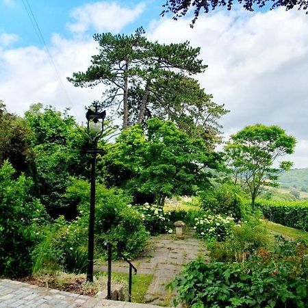 Апартаменты Garden Flat Бат Экстерьер фото